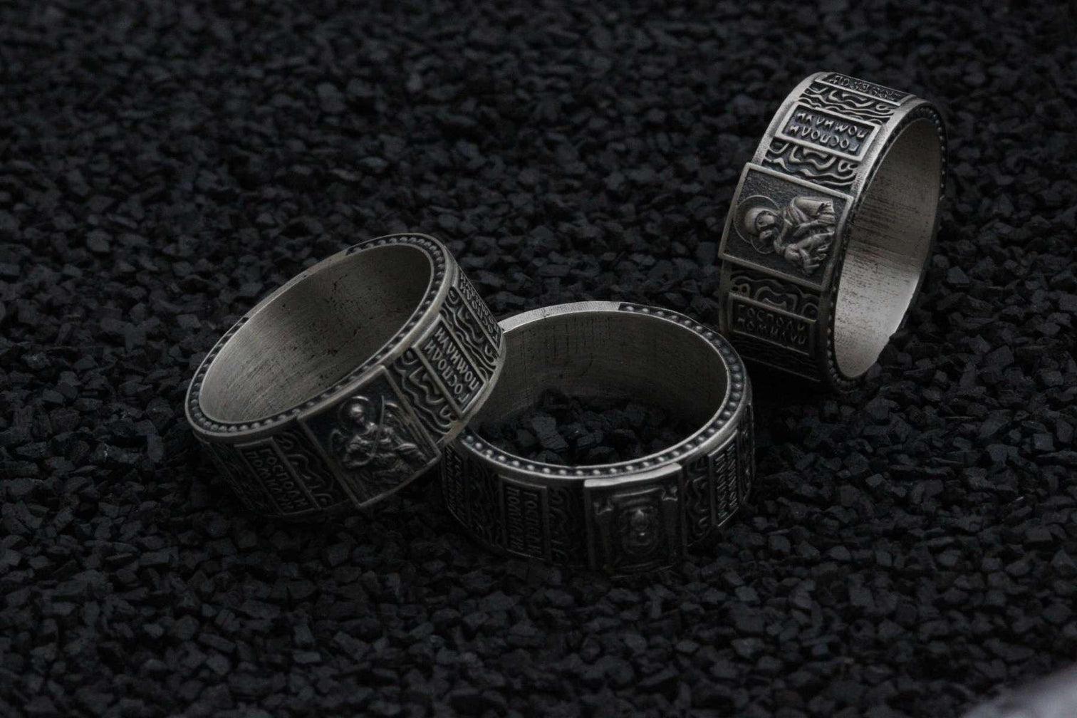 The Role of Precious Metals in Religious Artifacts