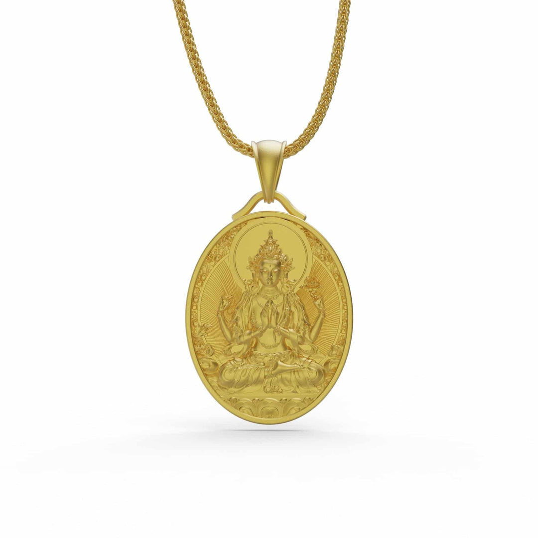 925 Sterling Silver Gold Plated, 10K Solid Gold, 14K Solid Gold, 18K Solid Gold
