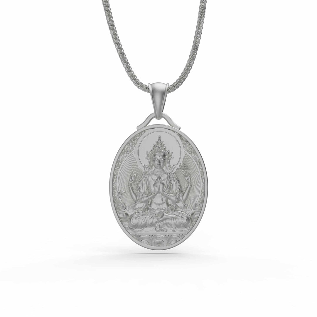 925 Sterling Silver Polished