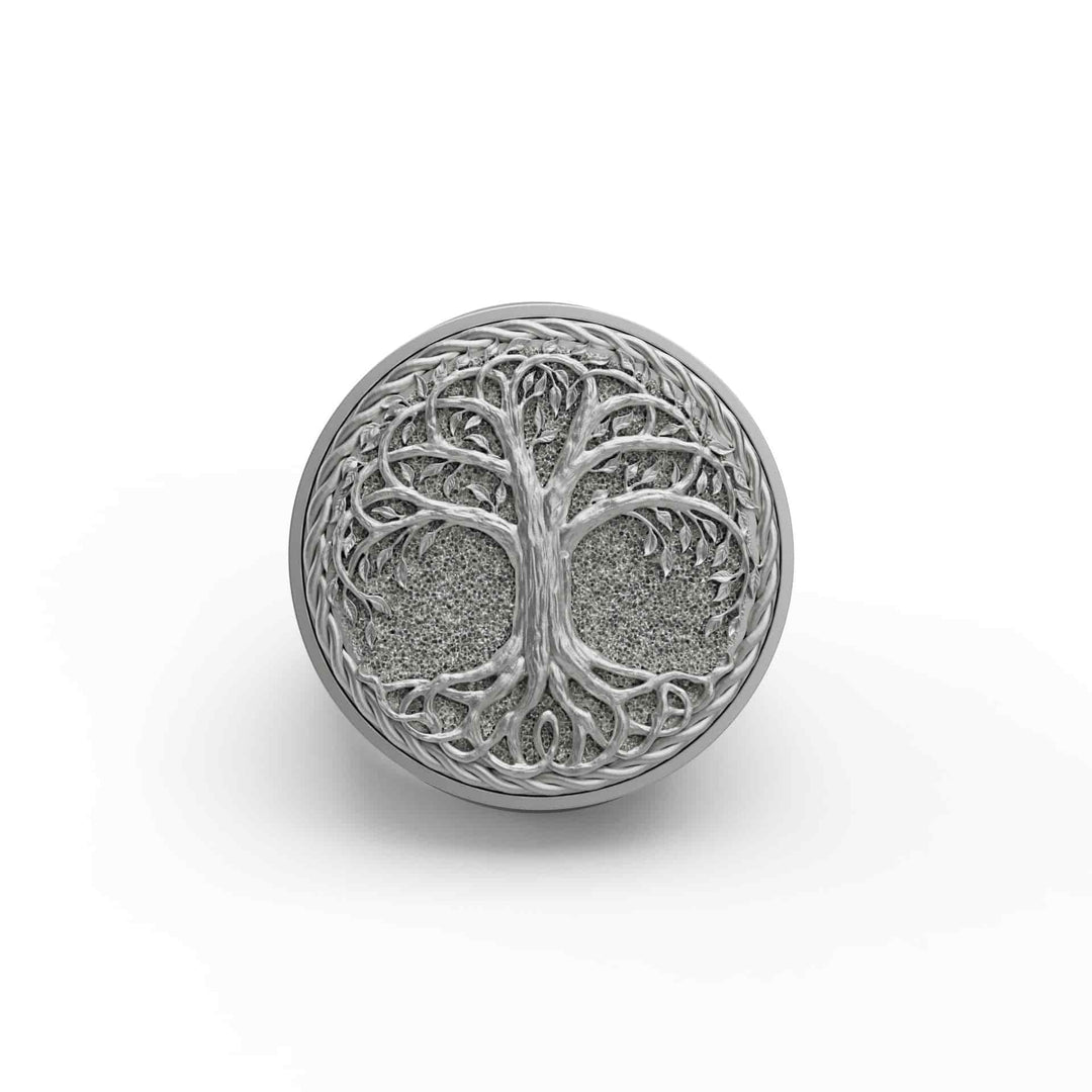 925 Sterling Silver Polished