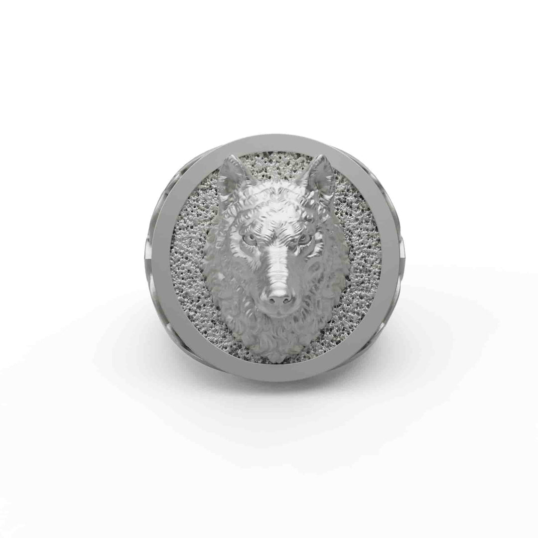 925 Sterling Silver Polished