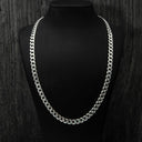 Curb Chain Necklace