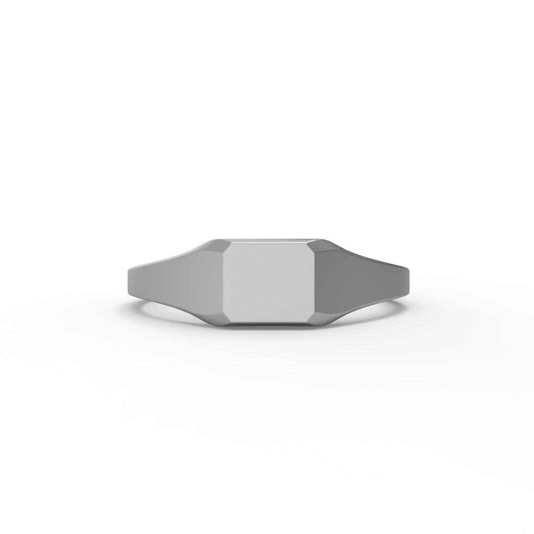 925 Sterling Silver Polished