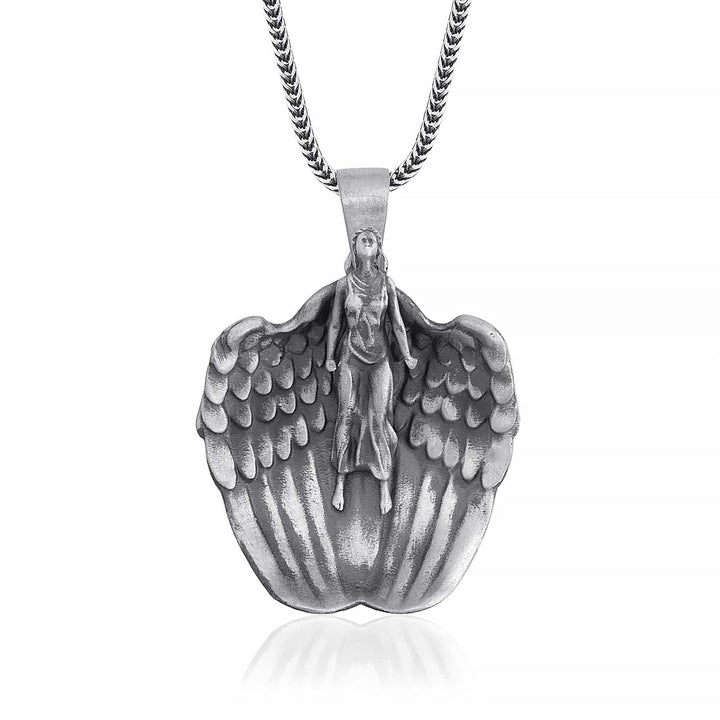 Angel Wings Pendant