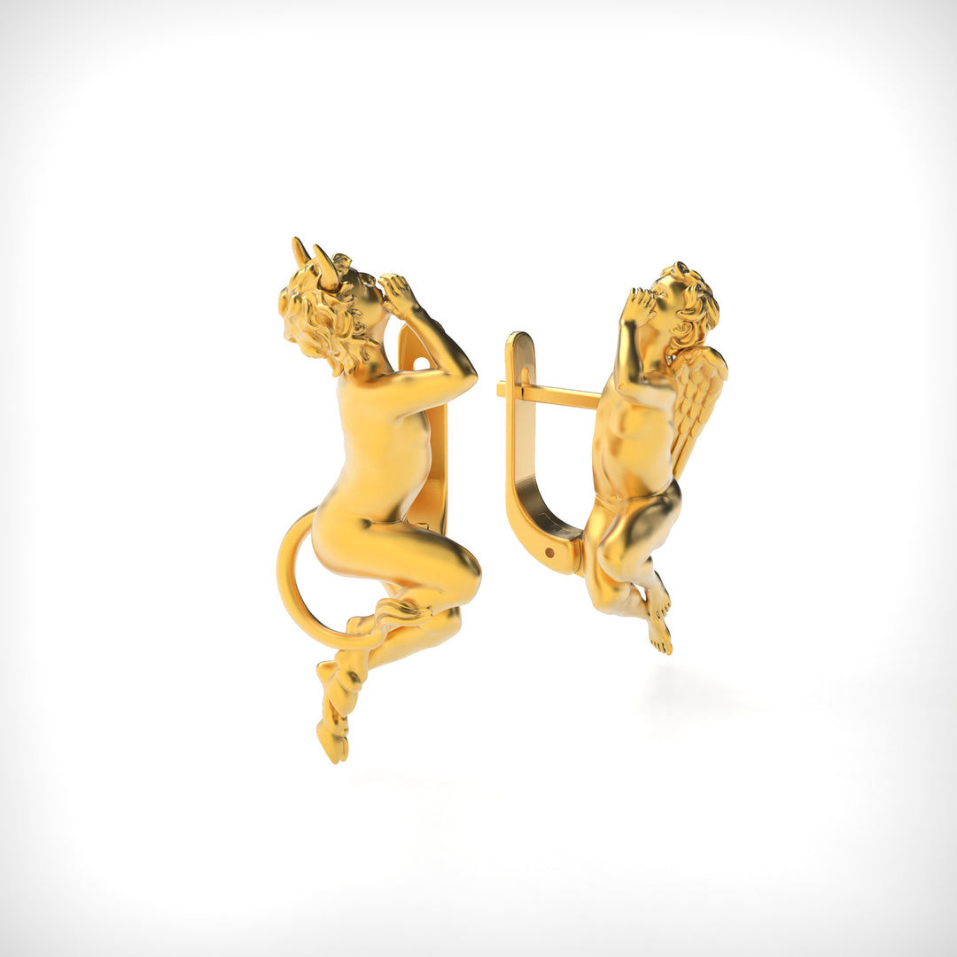 925 Sterling Silver Gold Plated