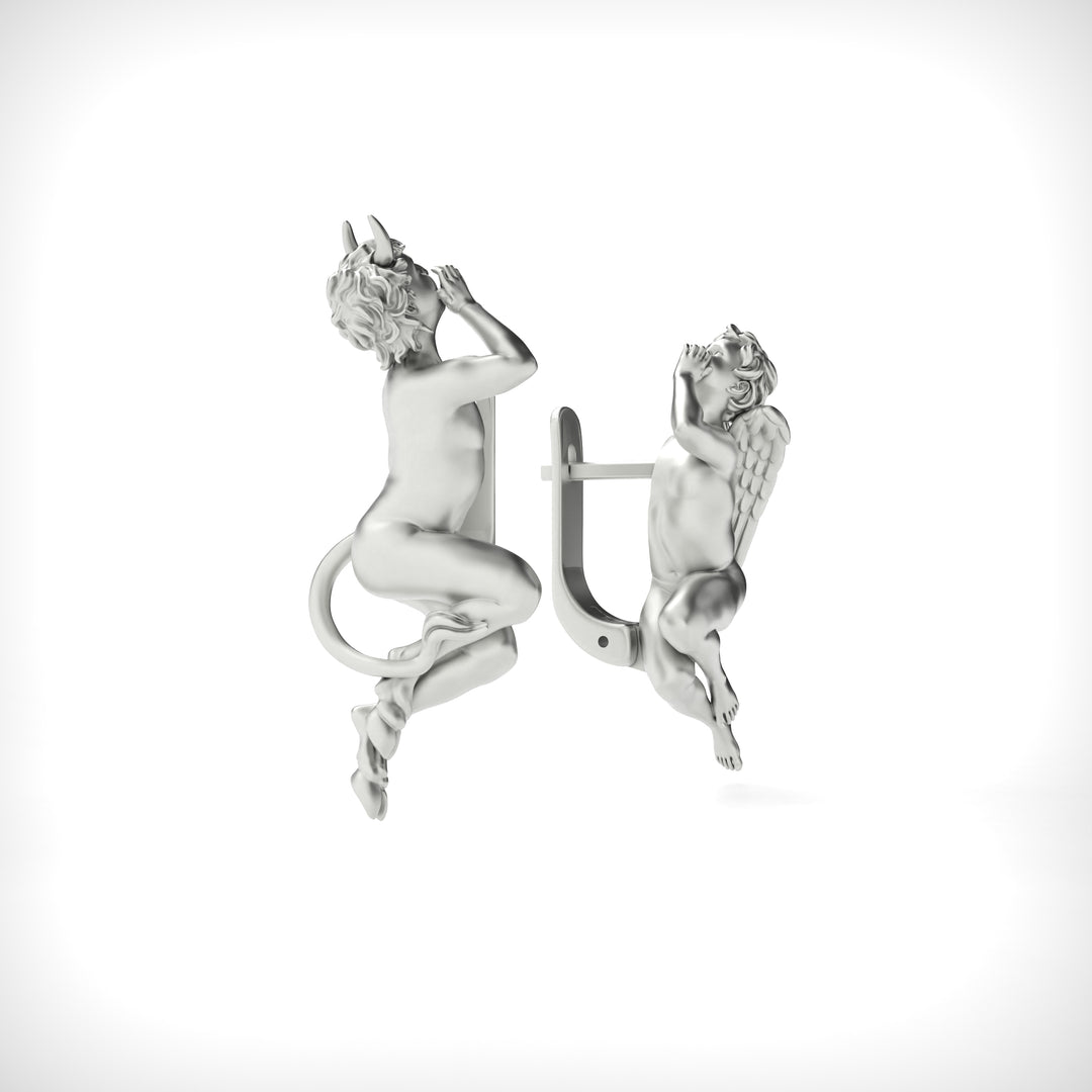 925 Sterling Silver Polished