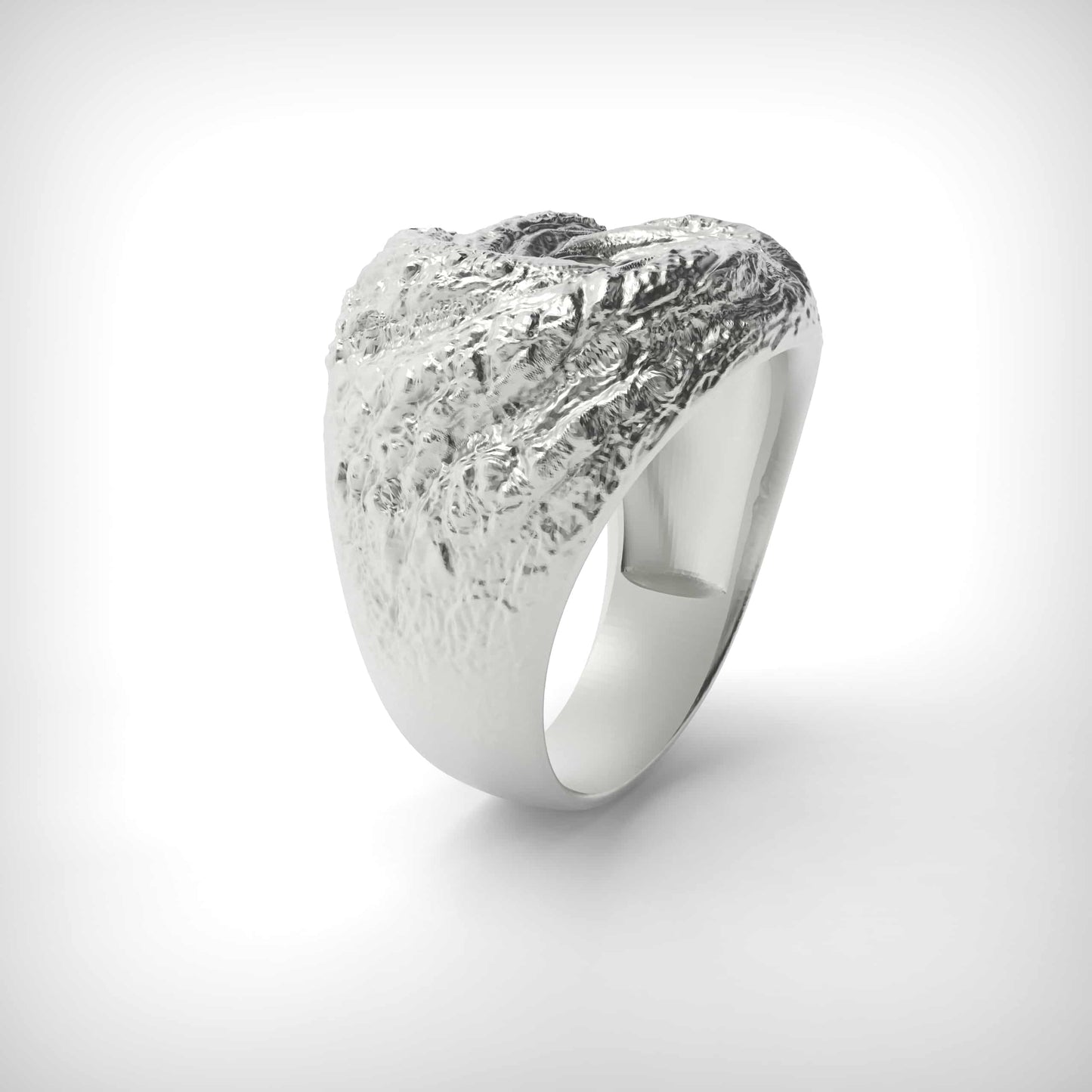 Eternal Abyss Gaze Ring