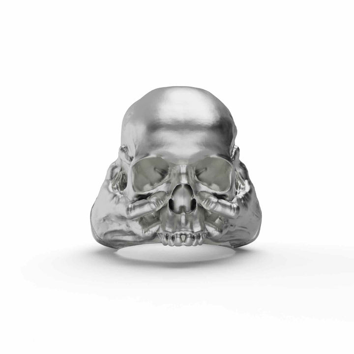 925 Sterling Silver Polished