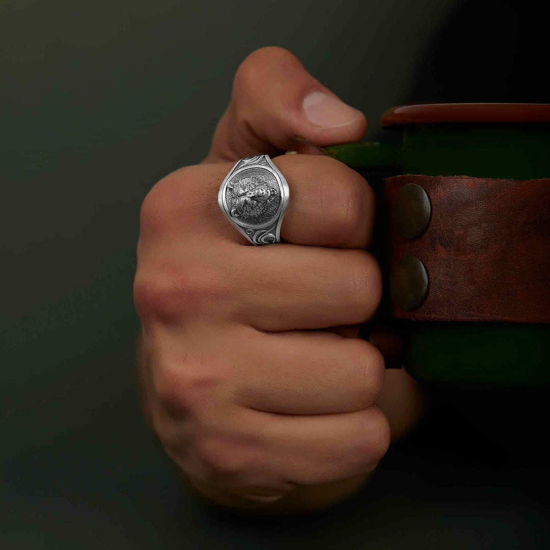 Bear Ring