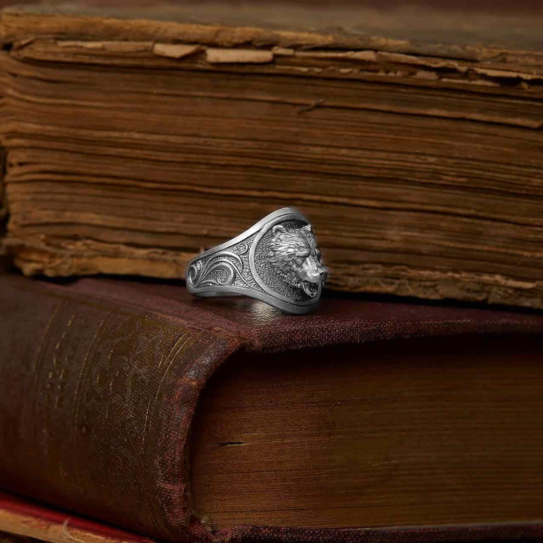 Bear Ring