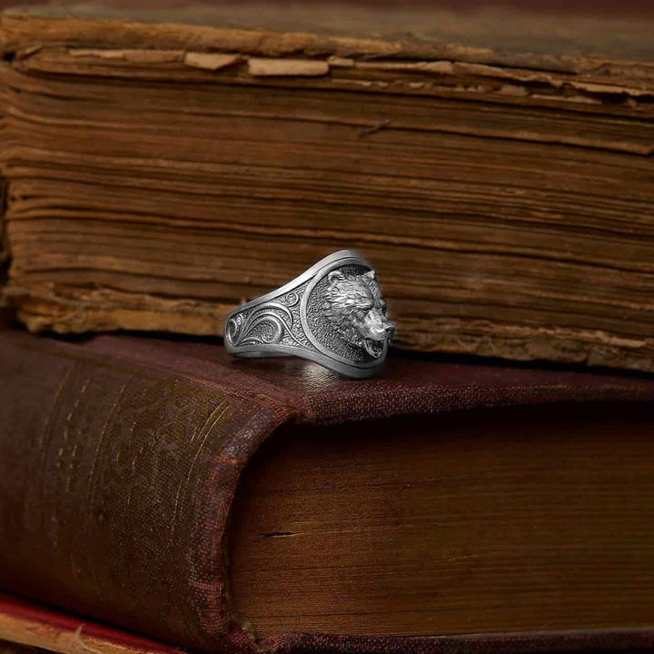 Bear Ring