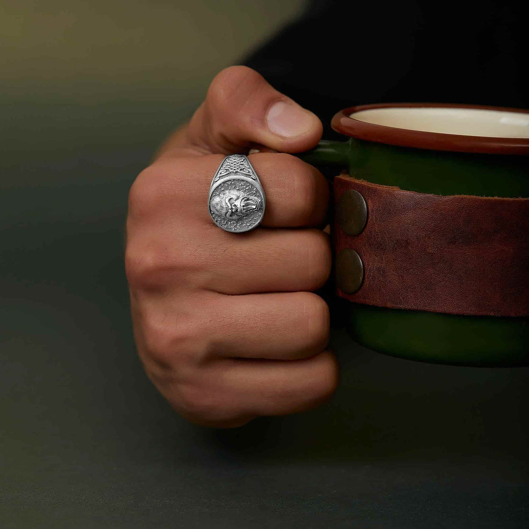 Gorilla Ring