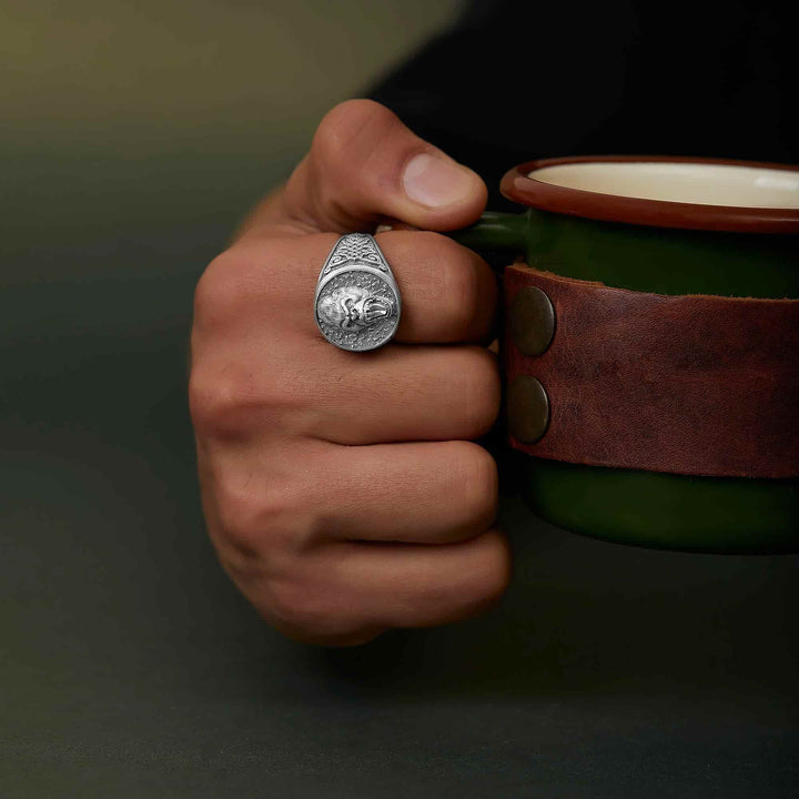 Gorilla Ring