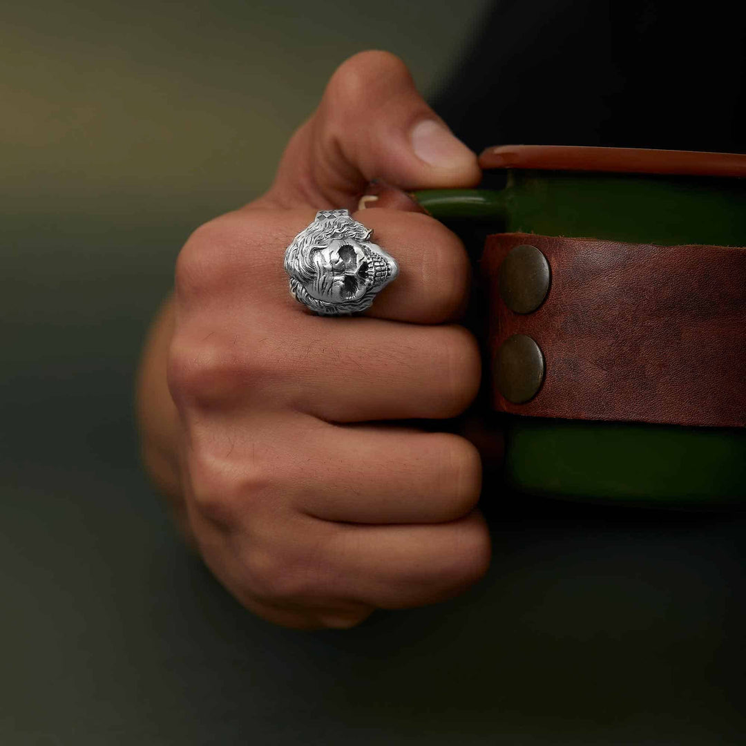 The Joker Ring