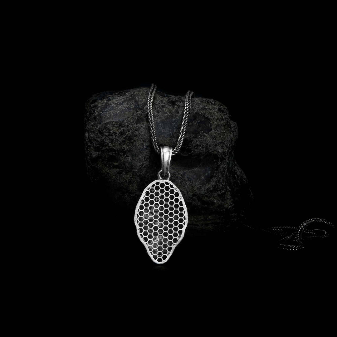 Gorilla Necklace Pendant