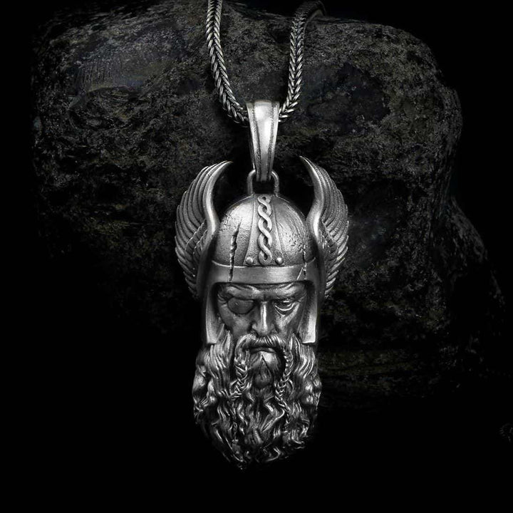 Odin Necklace