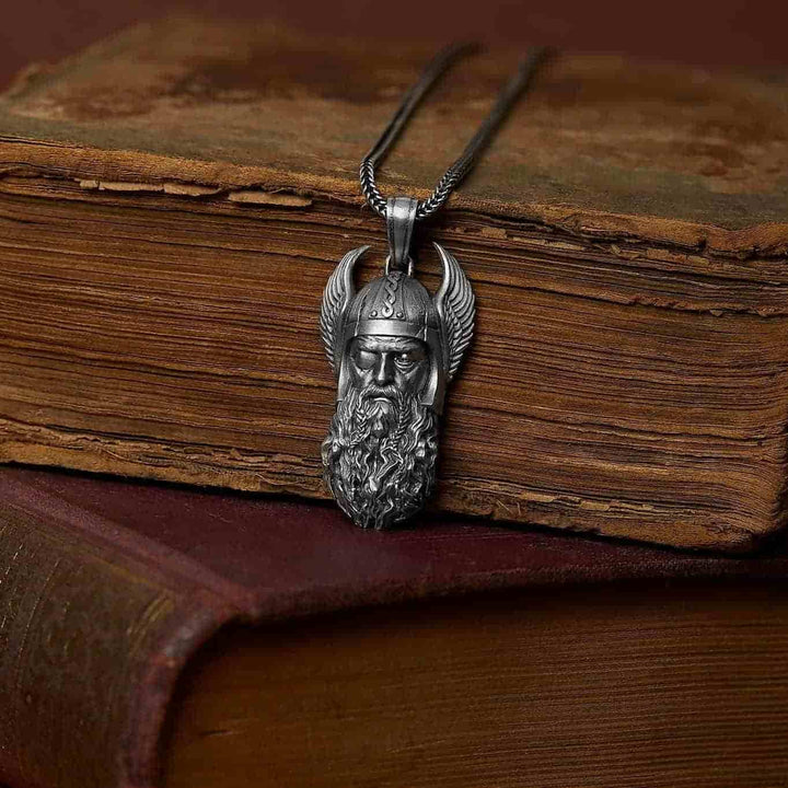Odin Necklace