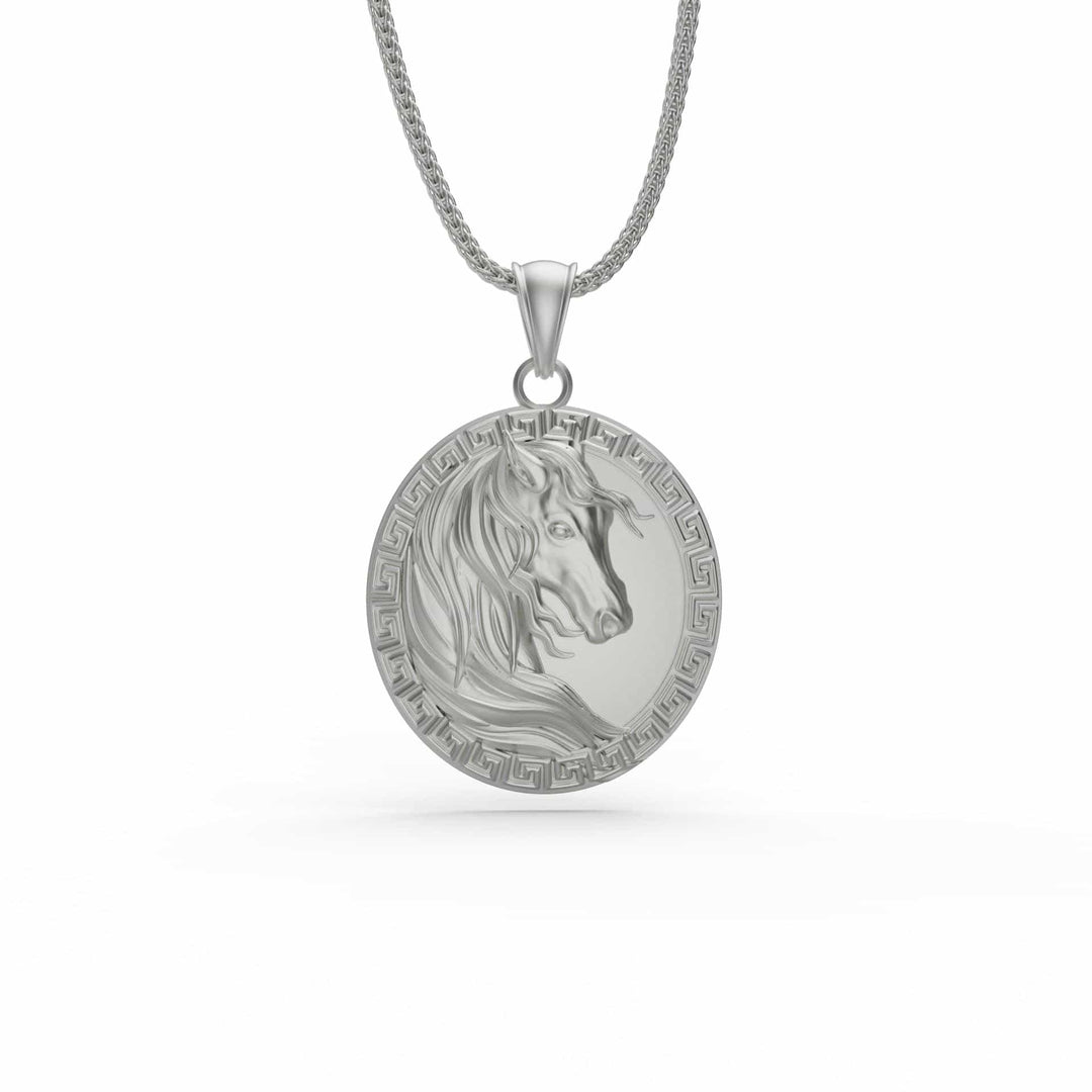 925 Sterling Silver Polished