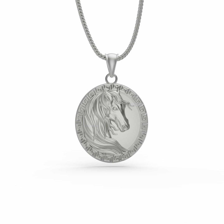 925 Sterling Silver Polished