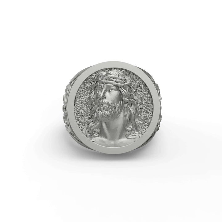 925 Sterling Silver Polished