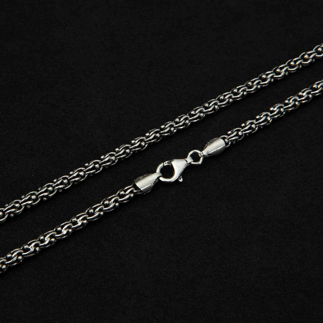 Albanian Chain Necklace