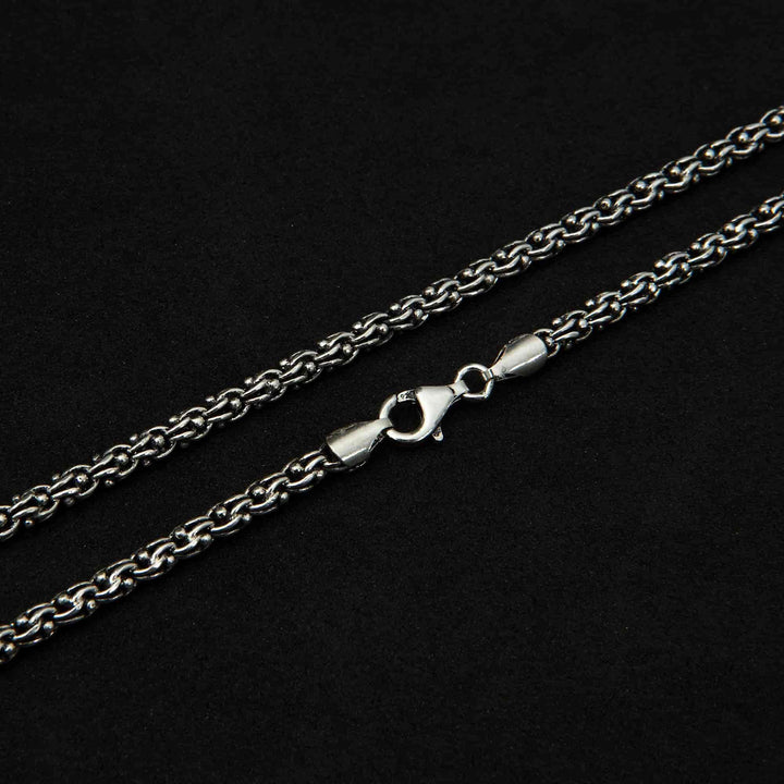 Albanian Chain Necklace