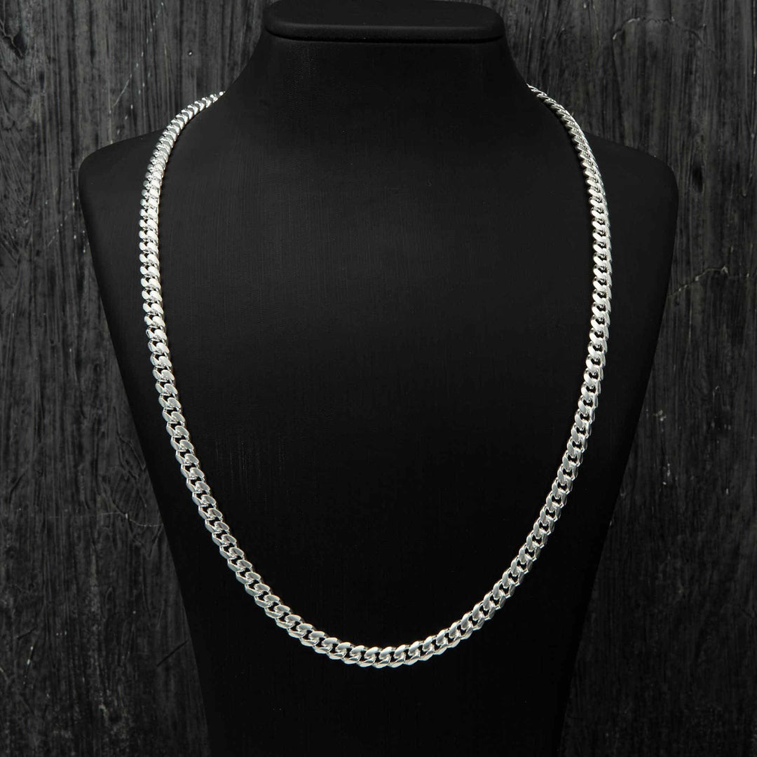 Cuban Link Chain