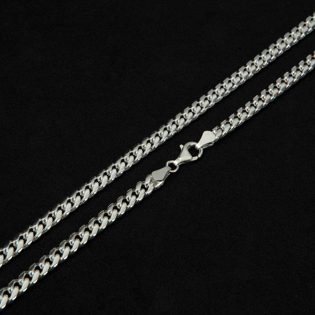 Cuban Link Chain