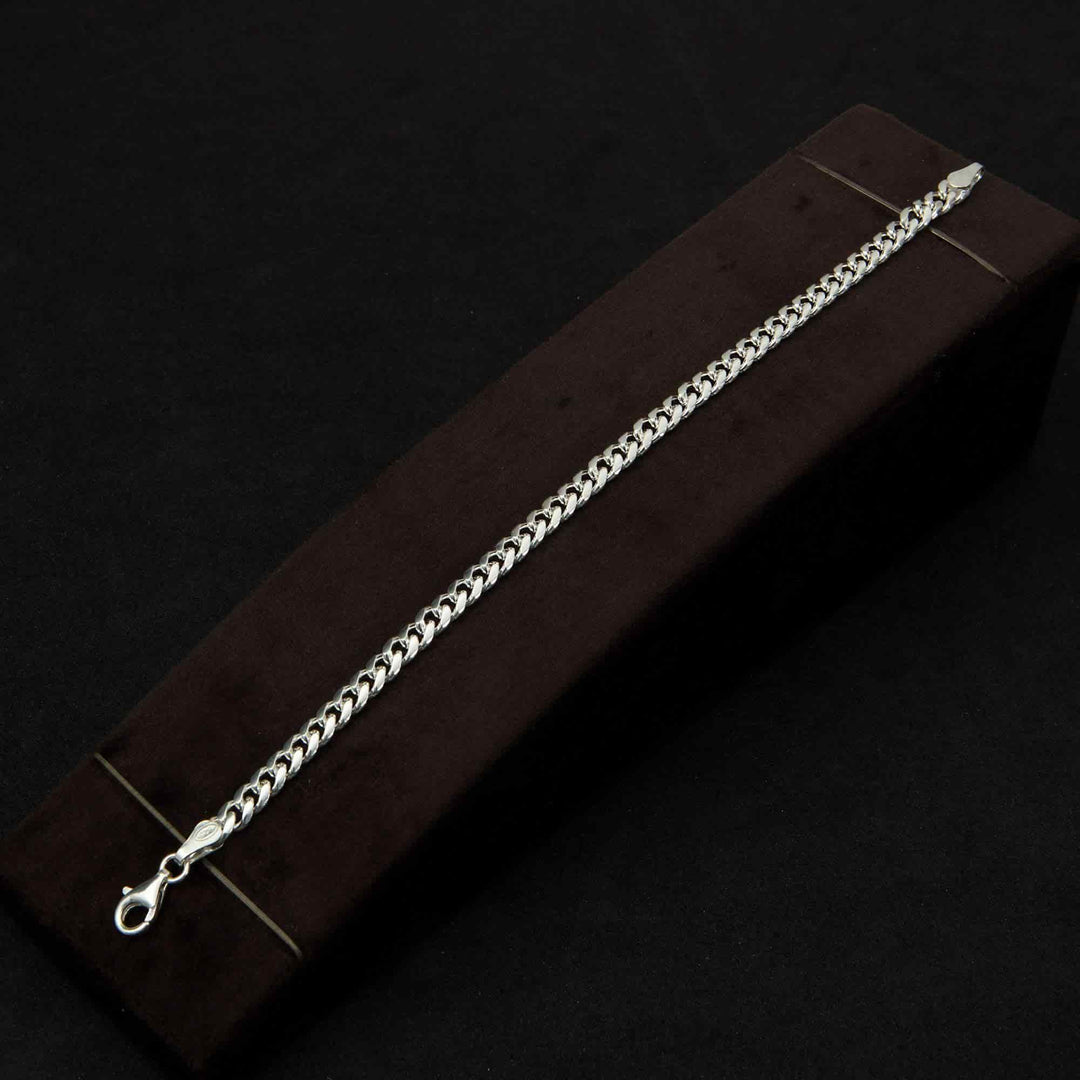 Cuban Link Bracelet