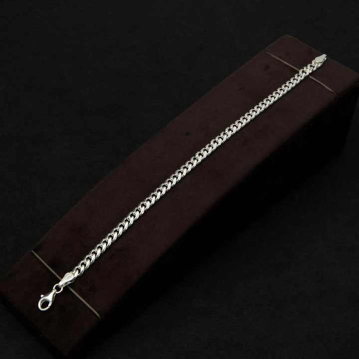 Cuban Link Bracelet