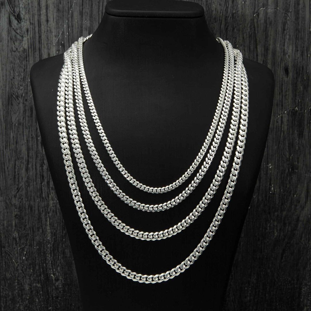 Cuban Link Chain