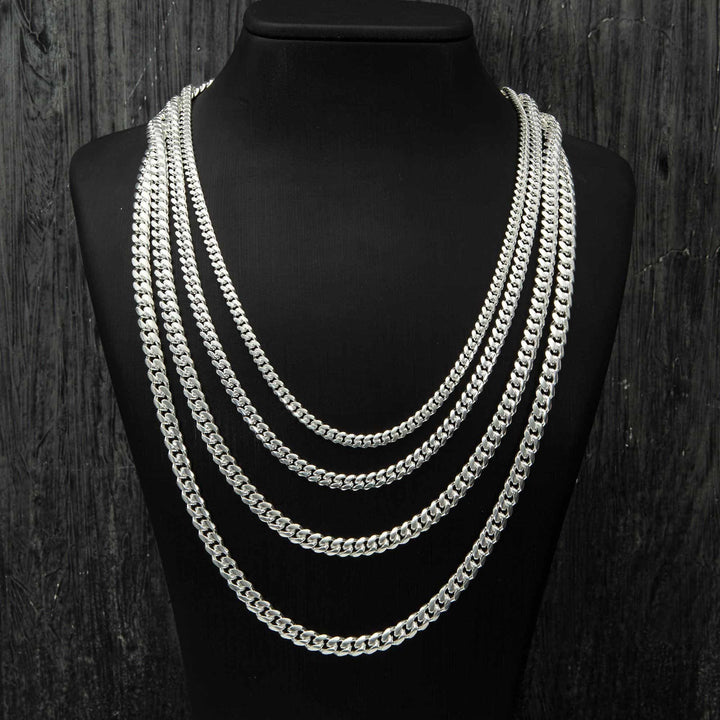 Cuban Link Chain