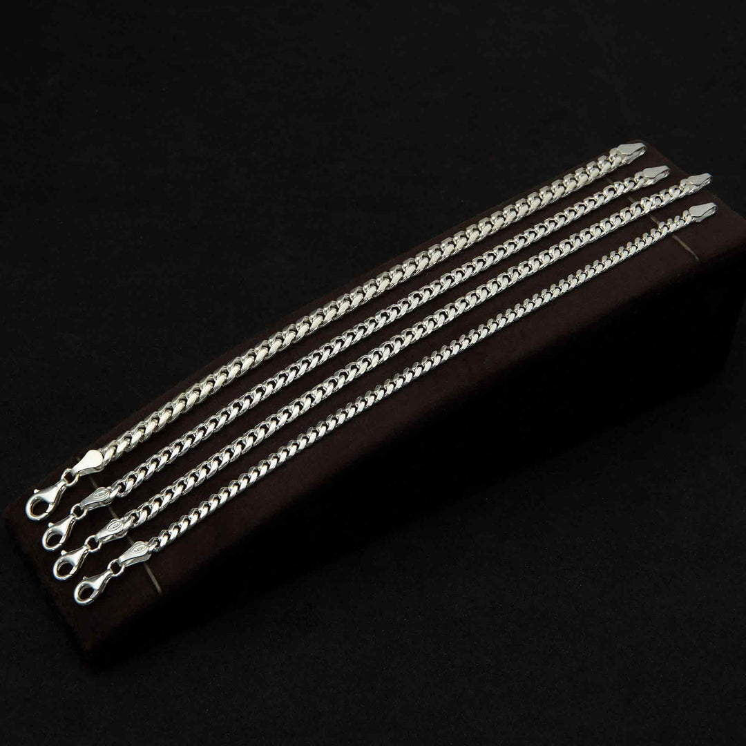 Cuban Link Bracelet