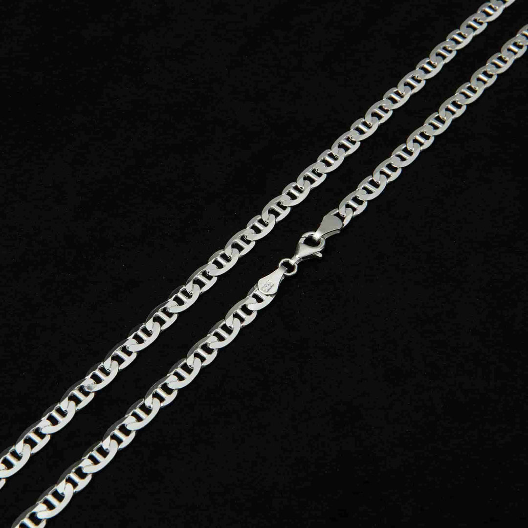 Mariner Chain Bracelet