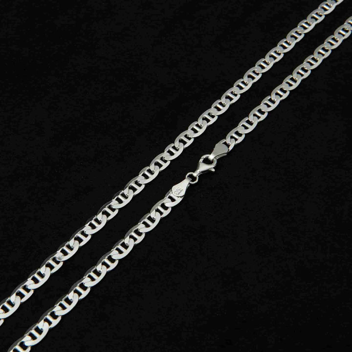 Mariner Chain Bracelet