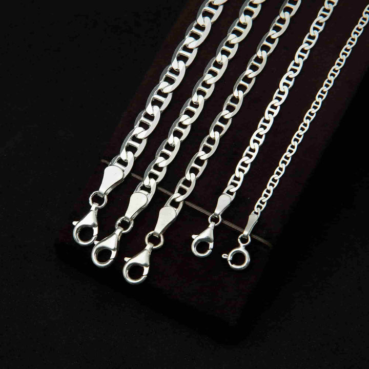 Mariner Chain Bracelet