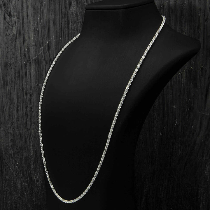 Spiga Chain Necklace