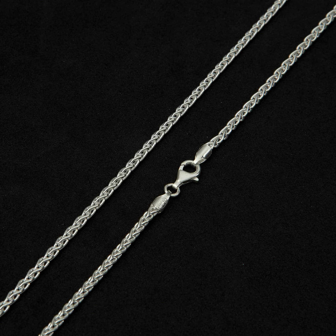 Spiga Chain Necklace