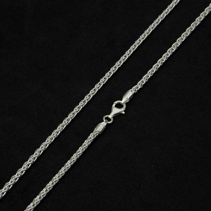 Spiga Chain Necklace