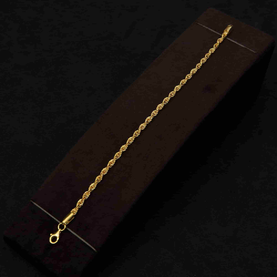 Rope Bracelet