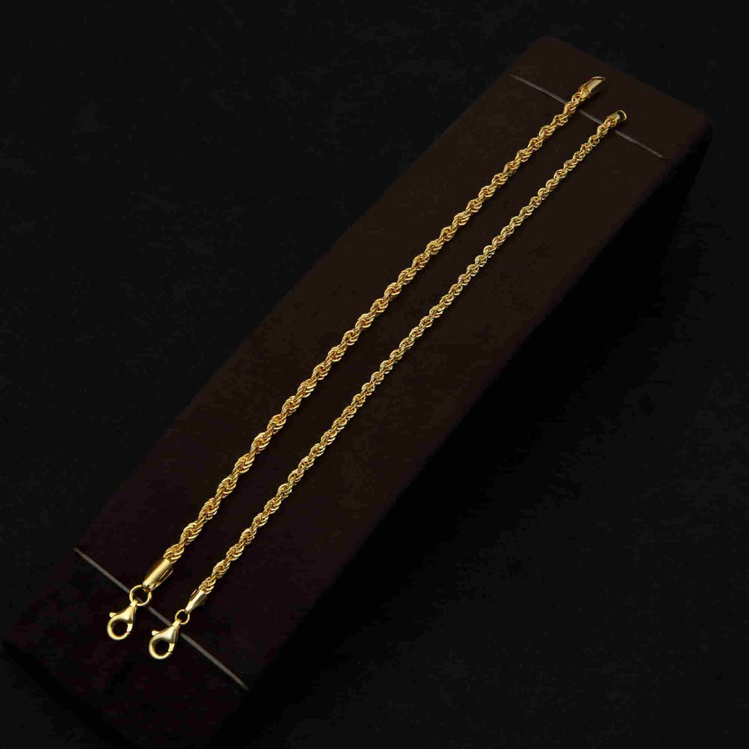 Rope Bracelet