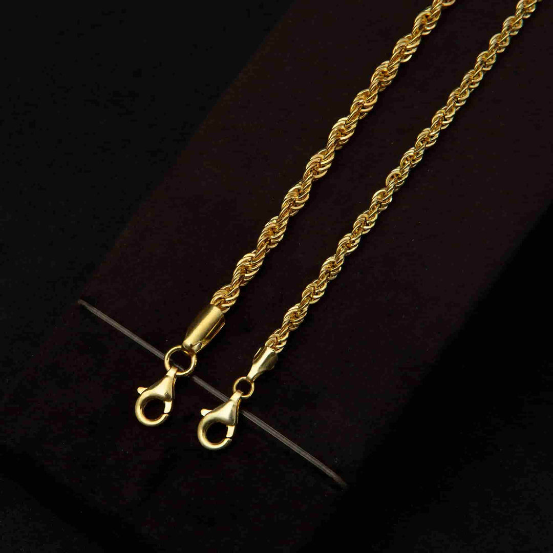 Rope Bracelet