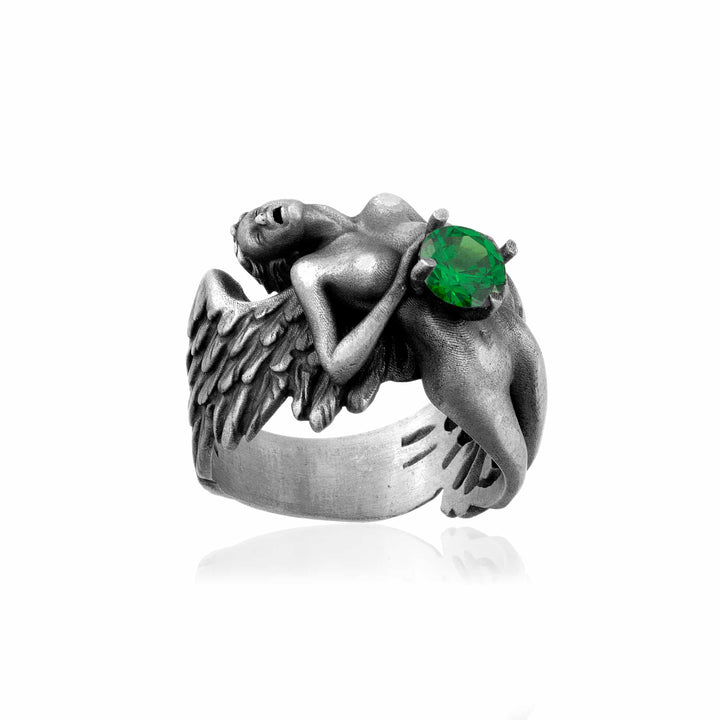Fallen Angel Ring
