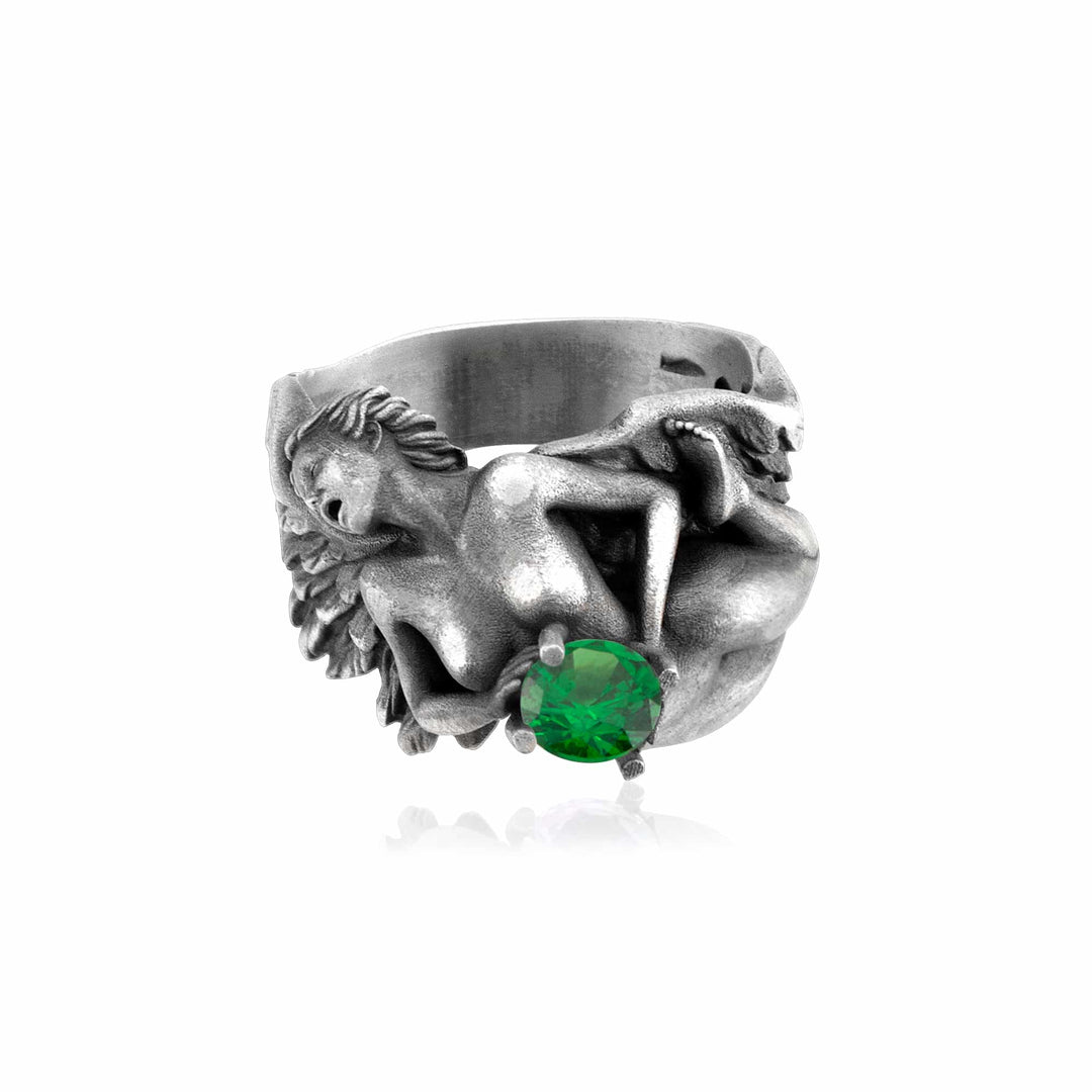 Fallen Angel Ring