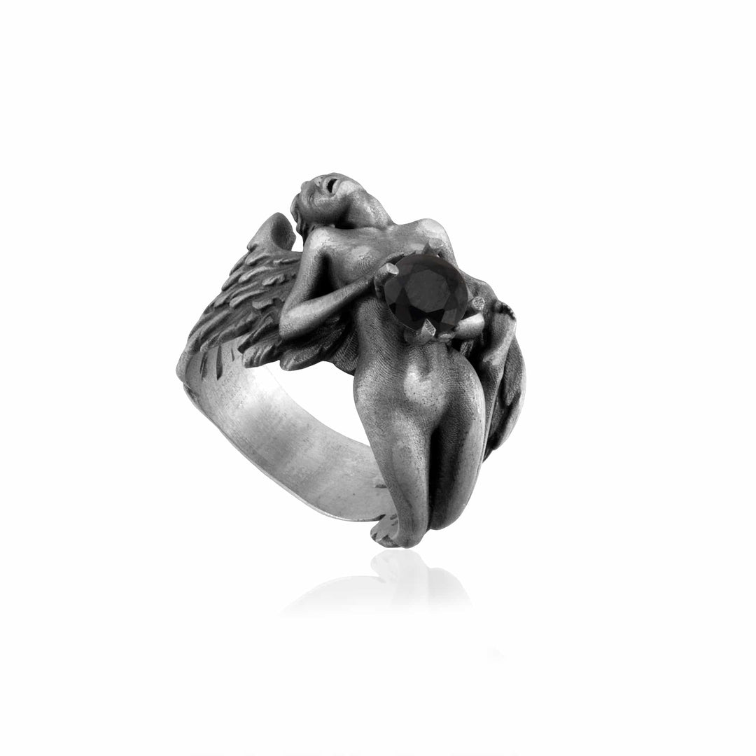 Fallen Angel Ring