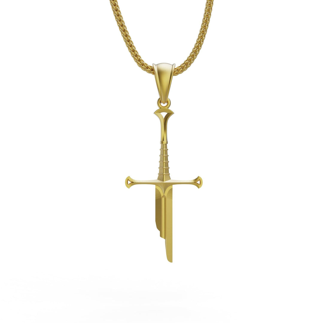 925 Sterling Silver Gold Plated, 10K Solid Gold, 14K Solid Gold, 18K Solid Gold