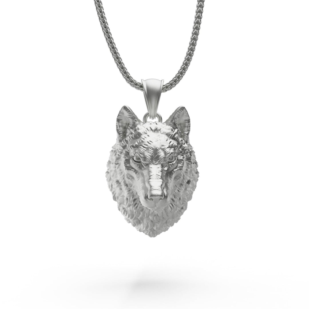 925 Sterling Silver Polished