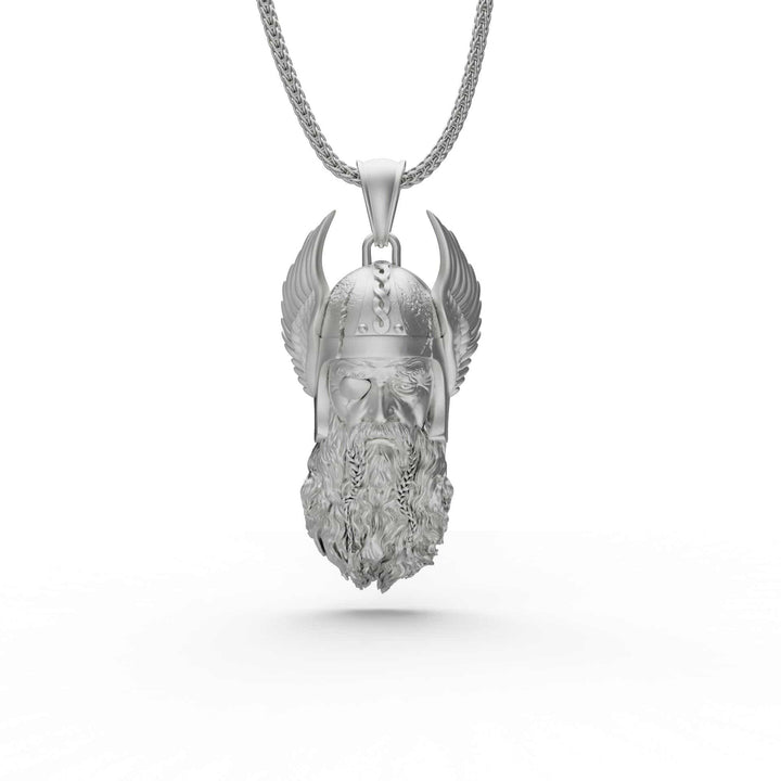 925 Sterling Silver Polished