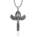925 Sterling Silver Oxidized