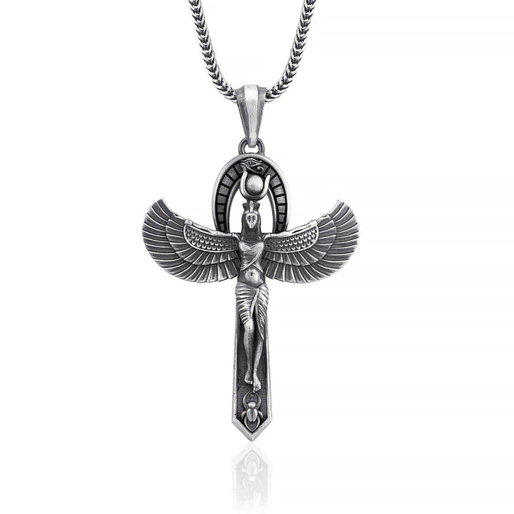 925 Sterling Silver Oxidized